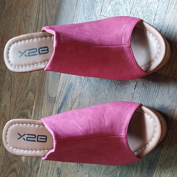 M&M 4 for $12 Shoes - Picture 3 of 8